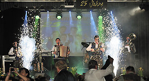 Die Schmalzler - Bayerischer Wald